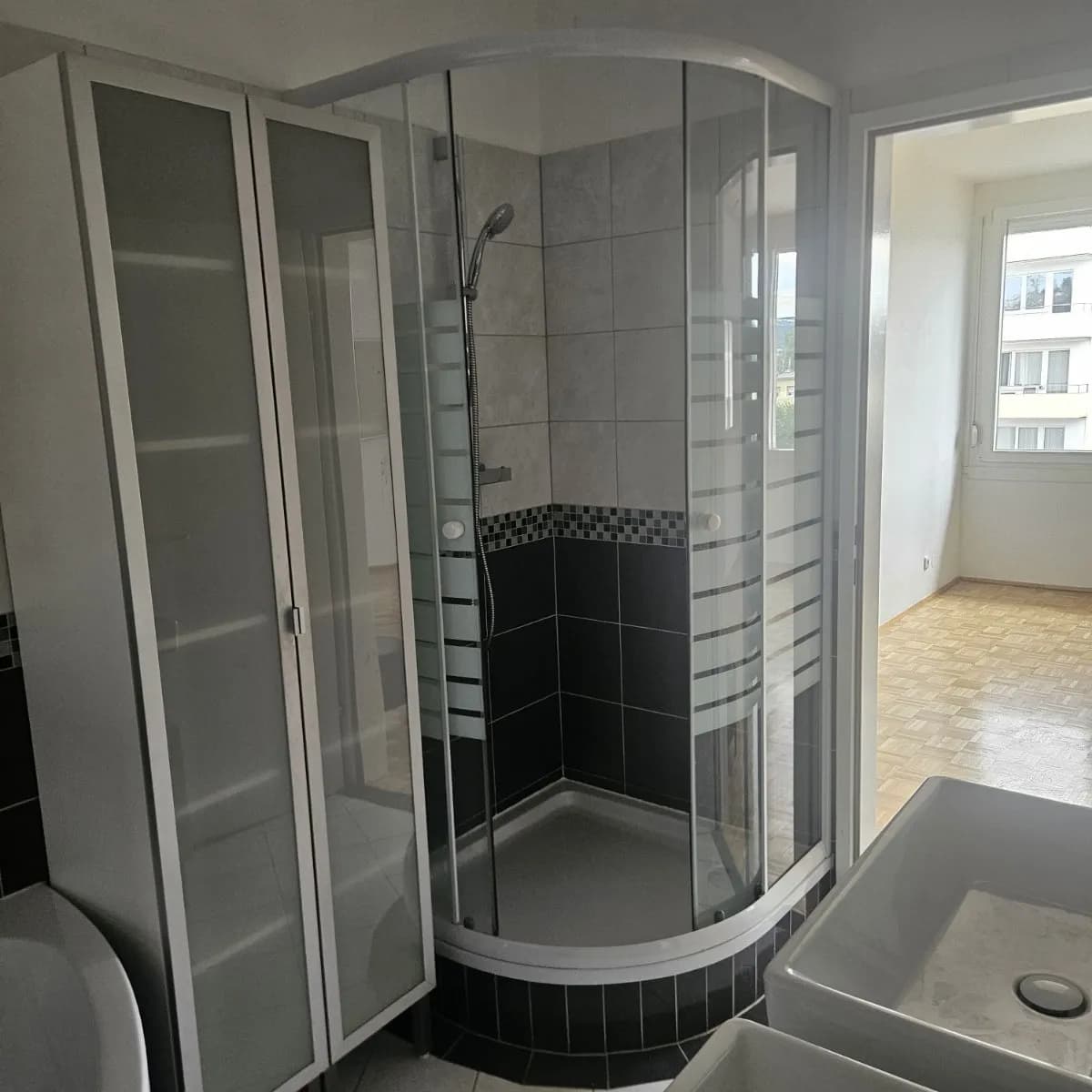 4-Zimmer-Wohnung mieten in Korneuburg – 100 m², € 1.390 – Bild 4 von 8
