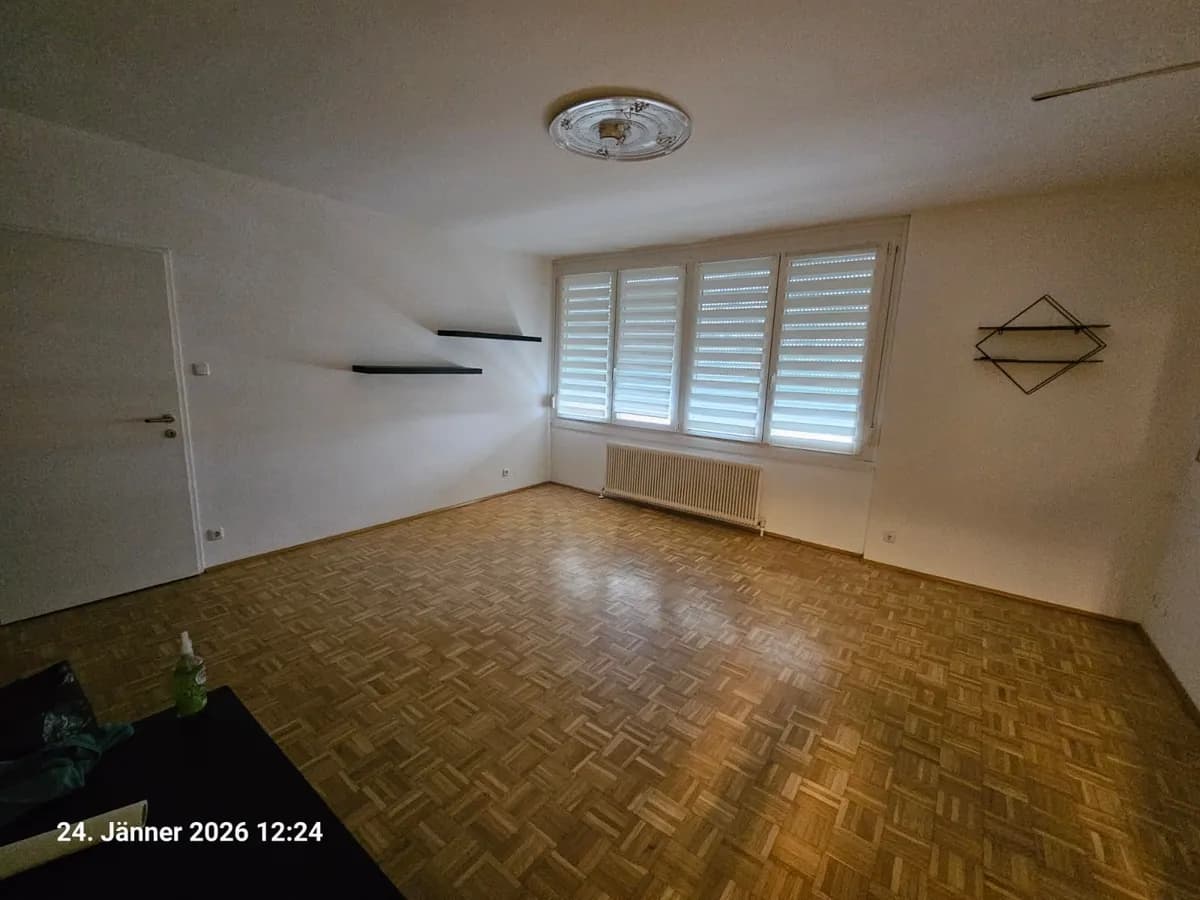 4-Zimmer-Wohnung mieten in Korneuburg – 100 m², € 1.390 – Bild 7 von 8