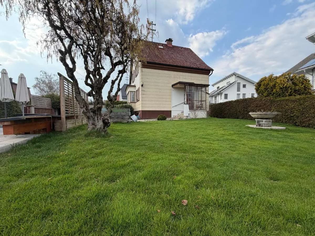 Grundstück kaufen in Linz Land – 675 m² – Bild 2 von 8