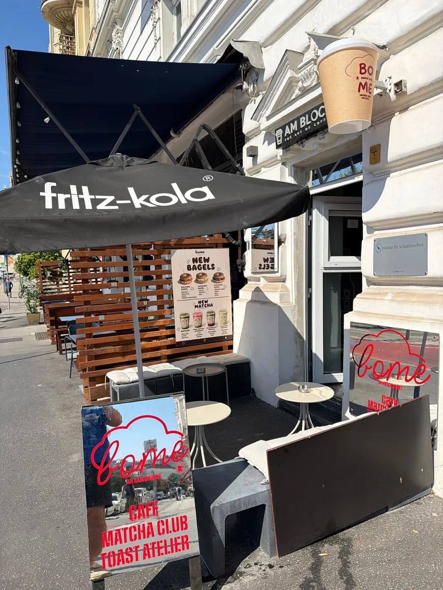 2-Zimmer-Gewerbeimmobilie kaufen in Wien – 15 m², € 60.000 – Bild 2 von 8