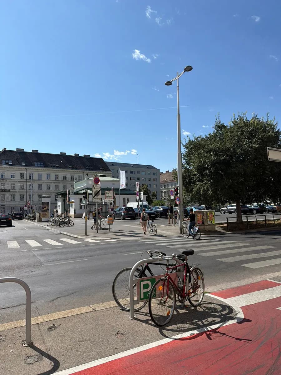 2-Zimmer-Gewerbeimmobilie kaufen in Wien – 15 m², € 60.000 – Bild 3 von 8