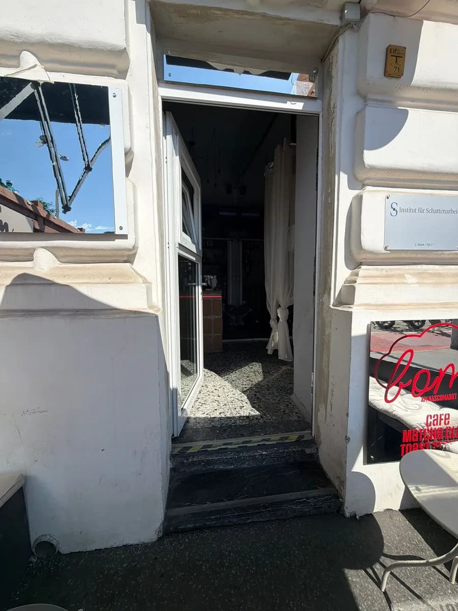 2-Zimmer-Gewerbeimmobilie kaufen in Wien – 15 m², € 60.000 – Bild 4 von 8