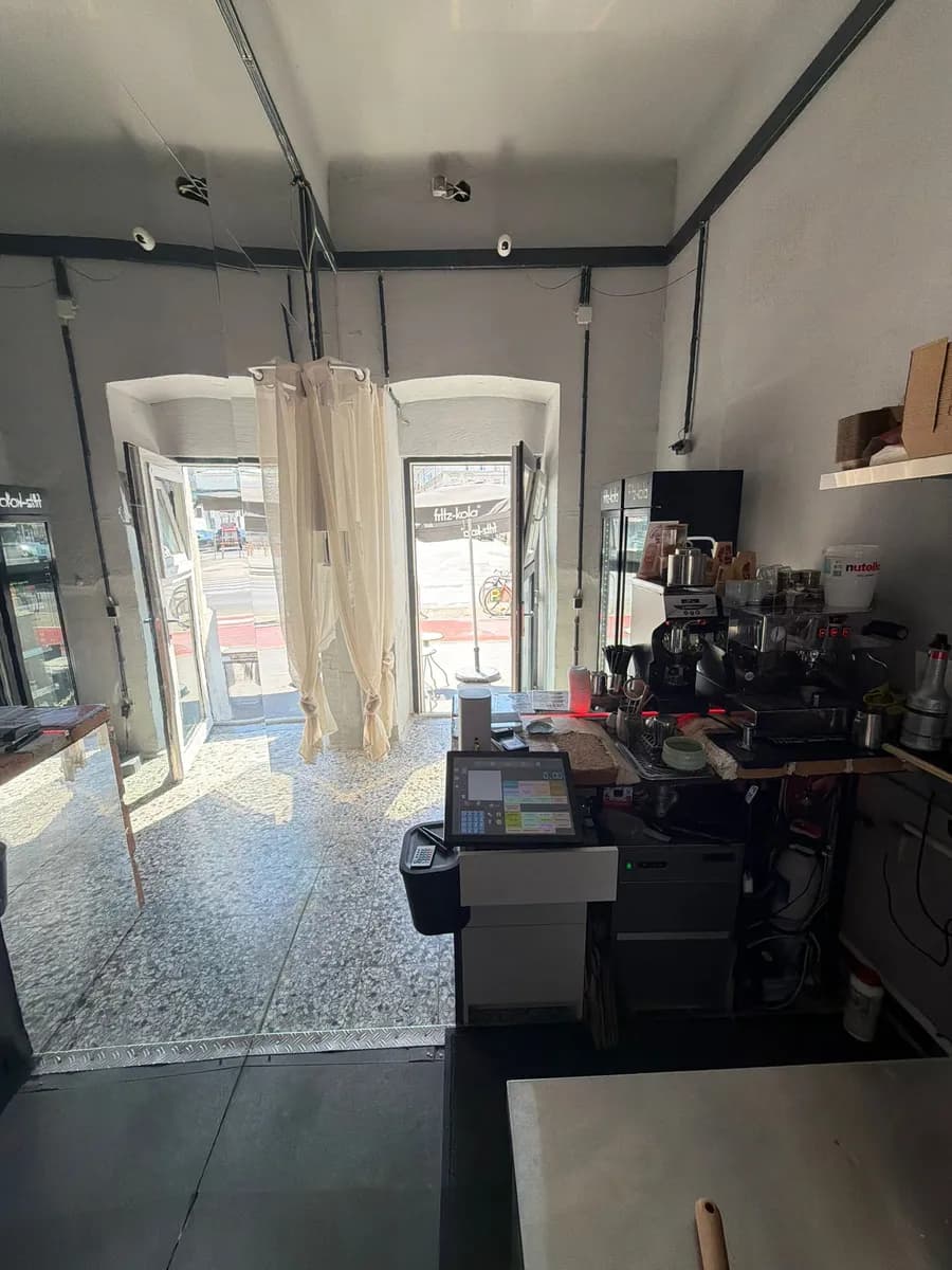 2-Zimmer-Gewerbeimmobilie kaufen in Wien – 15 m², € 60.000 – Bild 6 von 8
