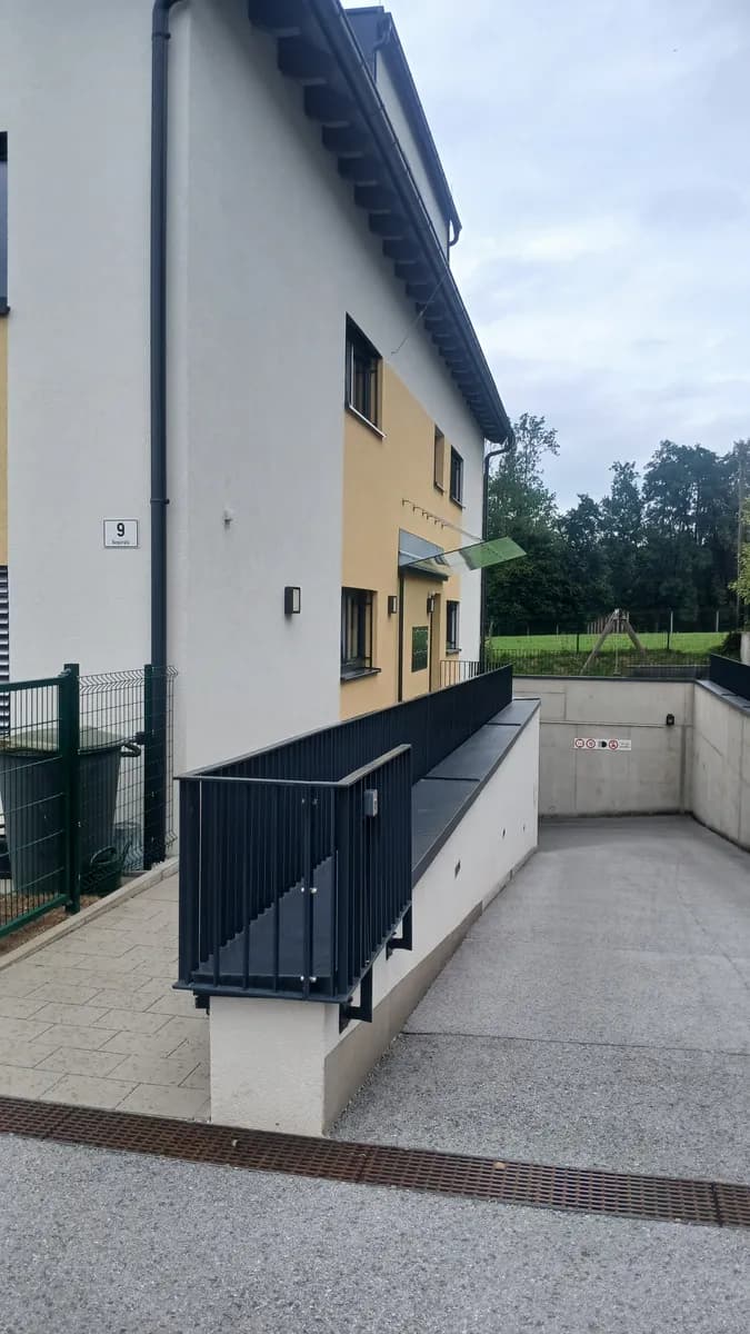 2-Zimmer-Wohnung mieten in Salzburg-Umgebung – 62 m², € 1.430 – Bild 4 von 21