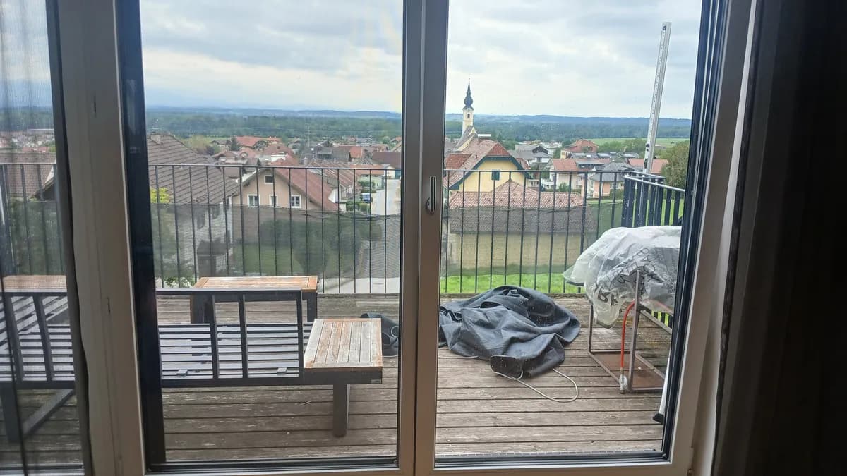 2-Zimmer-Wohnung mieten in Salzburg-Umgebung – 62 m², € 1.430 – Bild 6 von 21