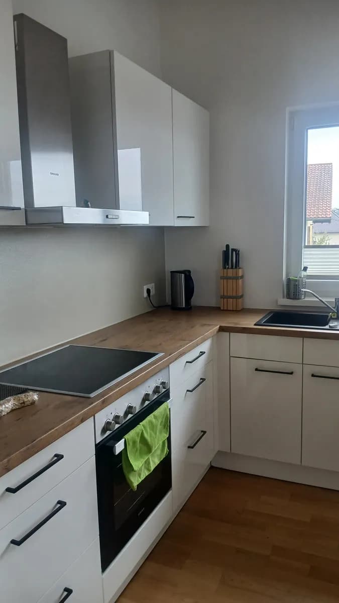 2-Zimmer-Wohnung mieten in Salzburg-Umgebung – 62 m², € 1.430 – Bild 8 von 21
