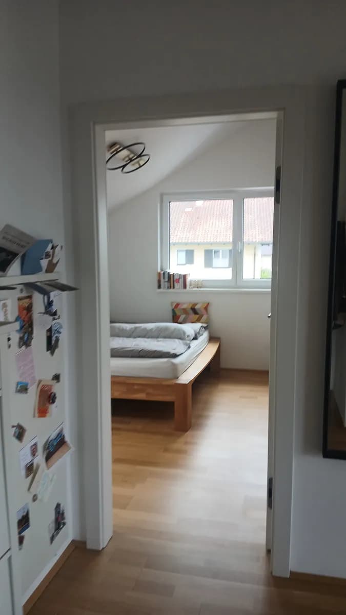 2-Zimmer-Wohnung mieten in Salzburg-Umgebung – 62 m², € 1.430 – Bild 17 von 21