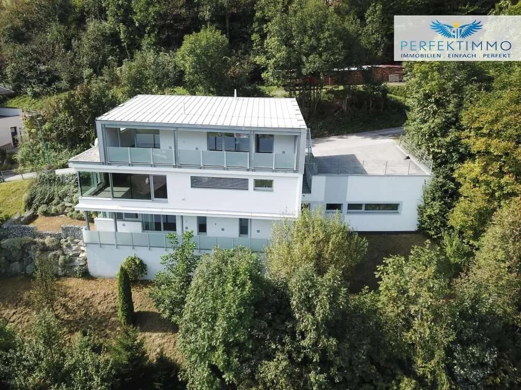 5-Zimmer-Gewerbeimmobilie kaufen in Landeck – 184,85 m², € 820.000 – Bild 1 von 30