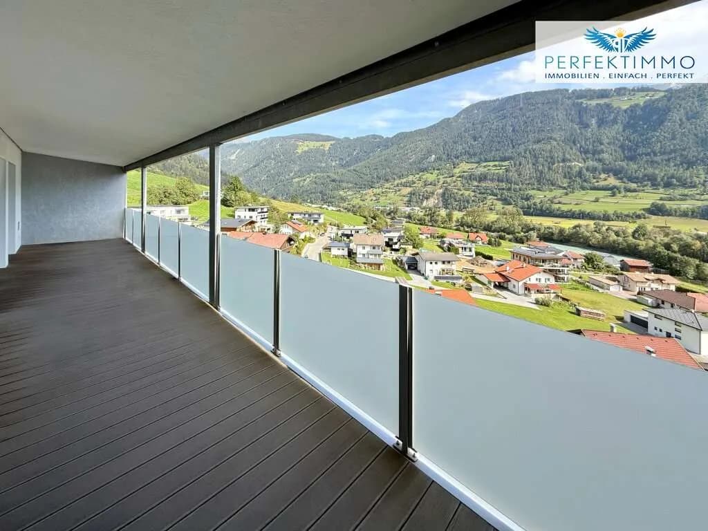 5-Zimmer-Gewerbeimmobilie kaufen in Landeck – 184,85 m², € 820.000 – Bild 2 von 30