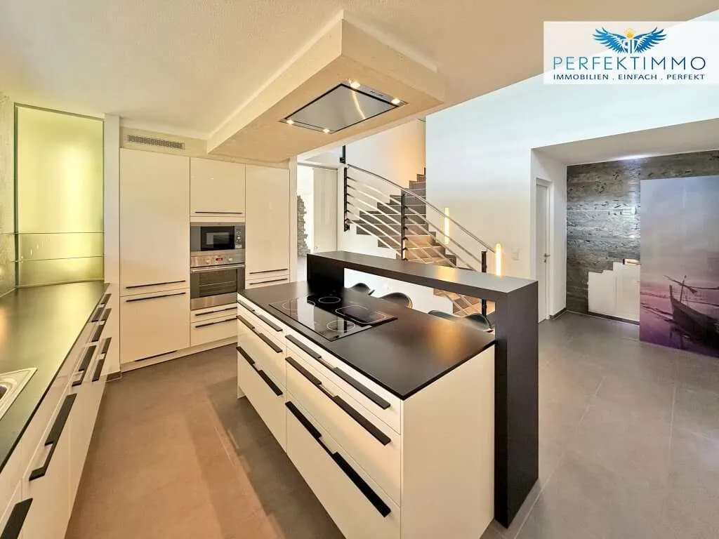 5-Zimmer-Gewerbeimmobilie kaufen in Landeck – 184,85 m², € 820.000 – Bild 8 von 30