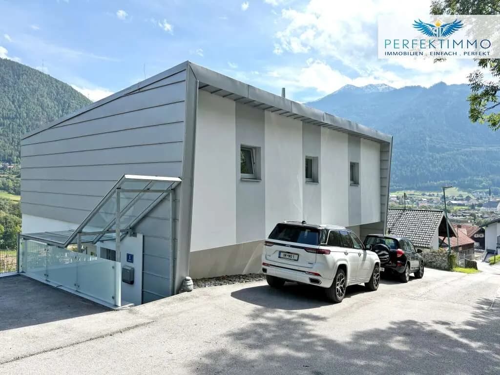 5-Zimmer-Gewerbeimmobilie kaufen in Landeck – 184,85 m², € 820.000 – Bild 12 von 30