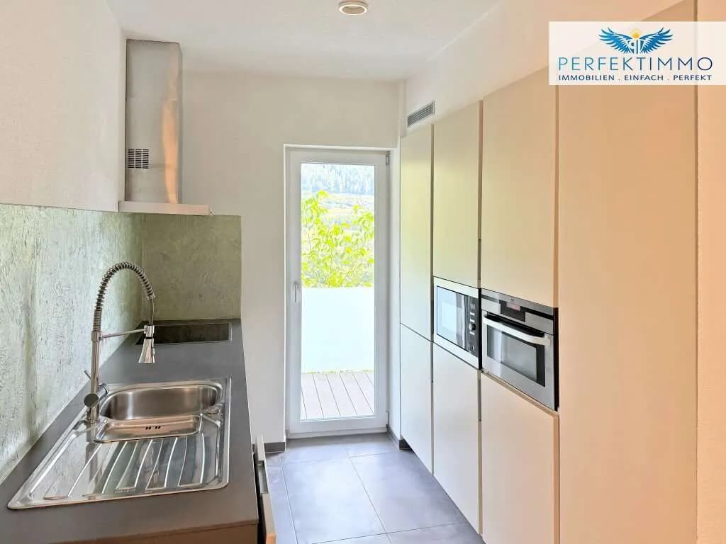 5-Zimmer-Gewerbeimmobilie kaufen in Landeck – 184,85 m², € 820.000 – Bild 14 von 30