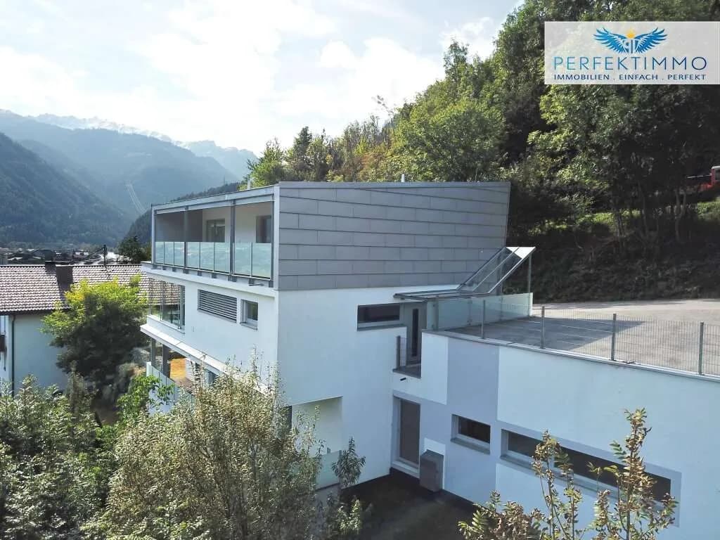 5-Zimmer-Gewerbeimmobilie kaufen in Landeck – 184,85 m², € 820.000 – Bild 17 von 30