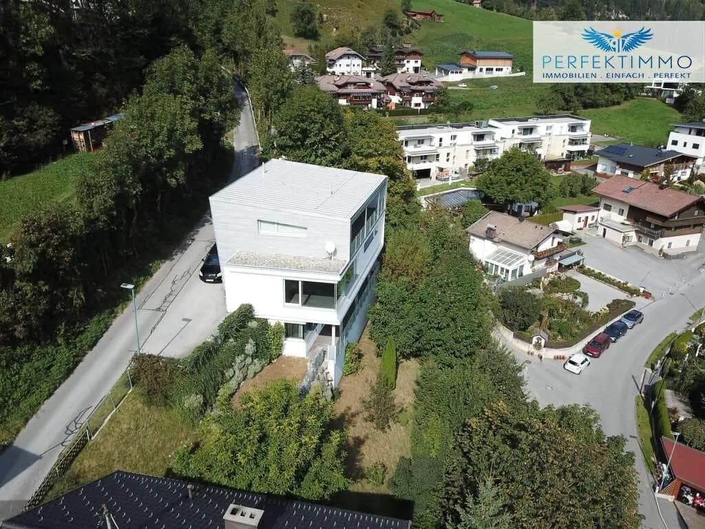 5-Zimmer-Gewerbeimmobilie kaufen in Landeck – 184,85 m², € 820.000 – Bild 25 von 30