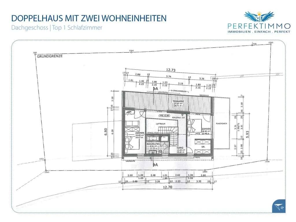 5-Zimmer-Gewerbeimmobilie kaufen in Landeck – 184,85 m², € 820.000 – Bild 28 von 30