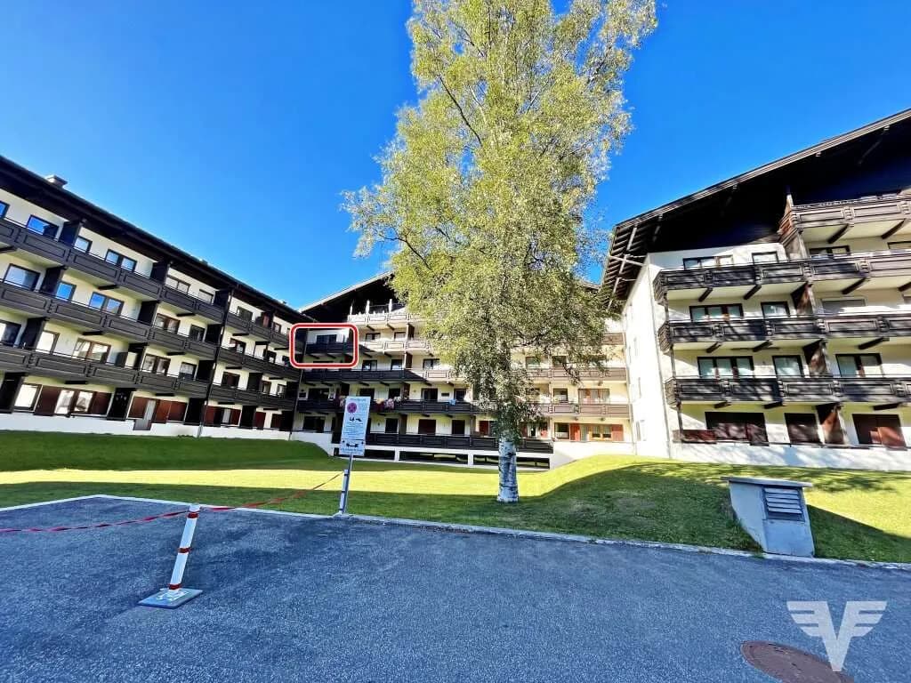 1-Zimmer-Wohnung kaufen in Zell am See – € 350.000 – Bild 7 von 8