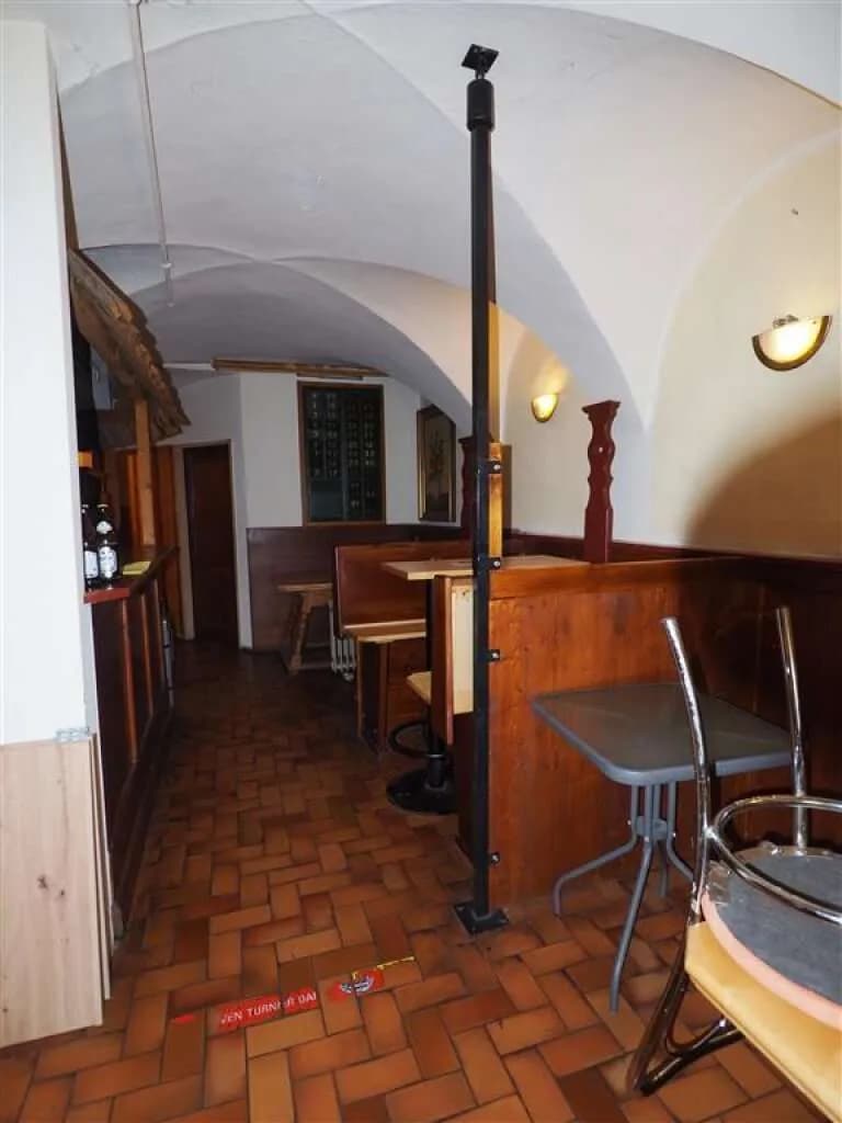 Gewerbeimmobilie kaufen in Gmunden – 415 m², € 550.000 – Bild 5 von 16