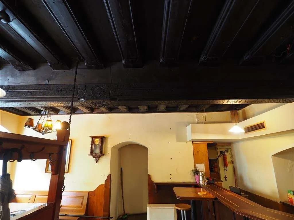 Gewerbeimmobilie kaufen in Gmunden – 415 m², € 550.000 – Bild 6 von 16