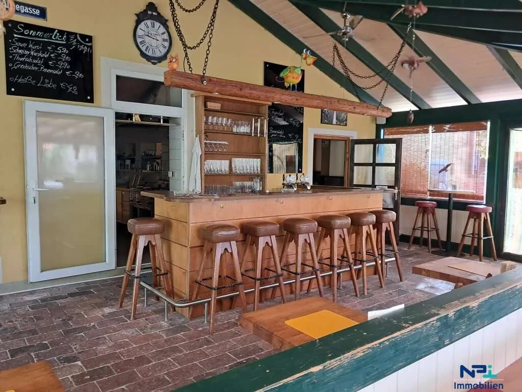 Gewerbeimmobilie kaufen in Wiener Neustadt Land – 405 m², € 950.000 – Bild 4 von 9
