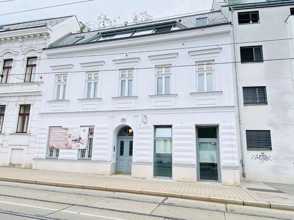 1-Zimmer-Wohnung kaufen in Wien – 30 m², € 199.000 – Bild 2 von 12