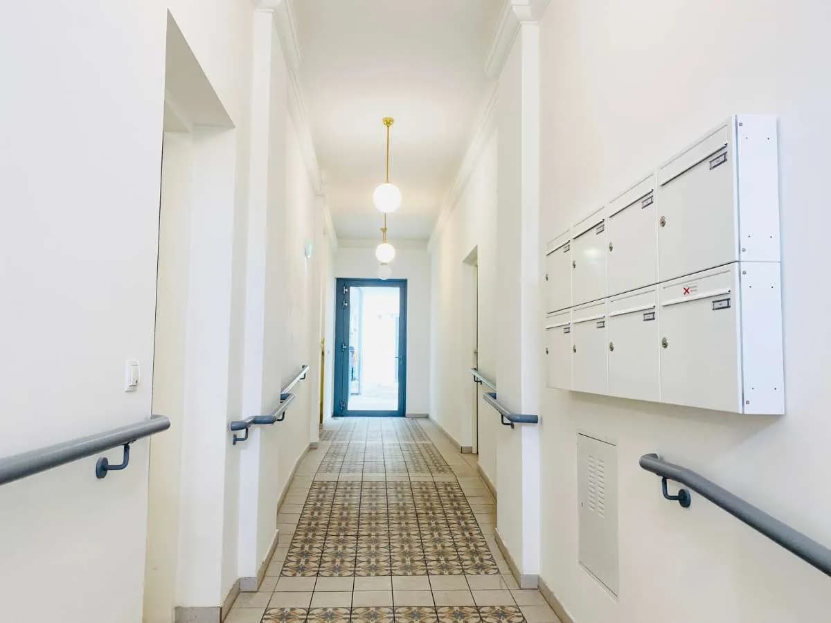 1-Zimmer-Wohnung kaufen in Wien – 30 m², € 199.000 – Bild 4 von 12