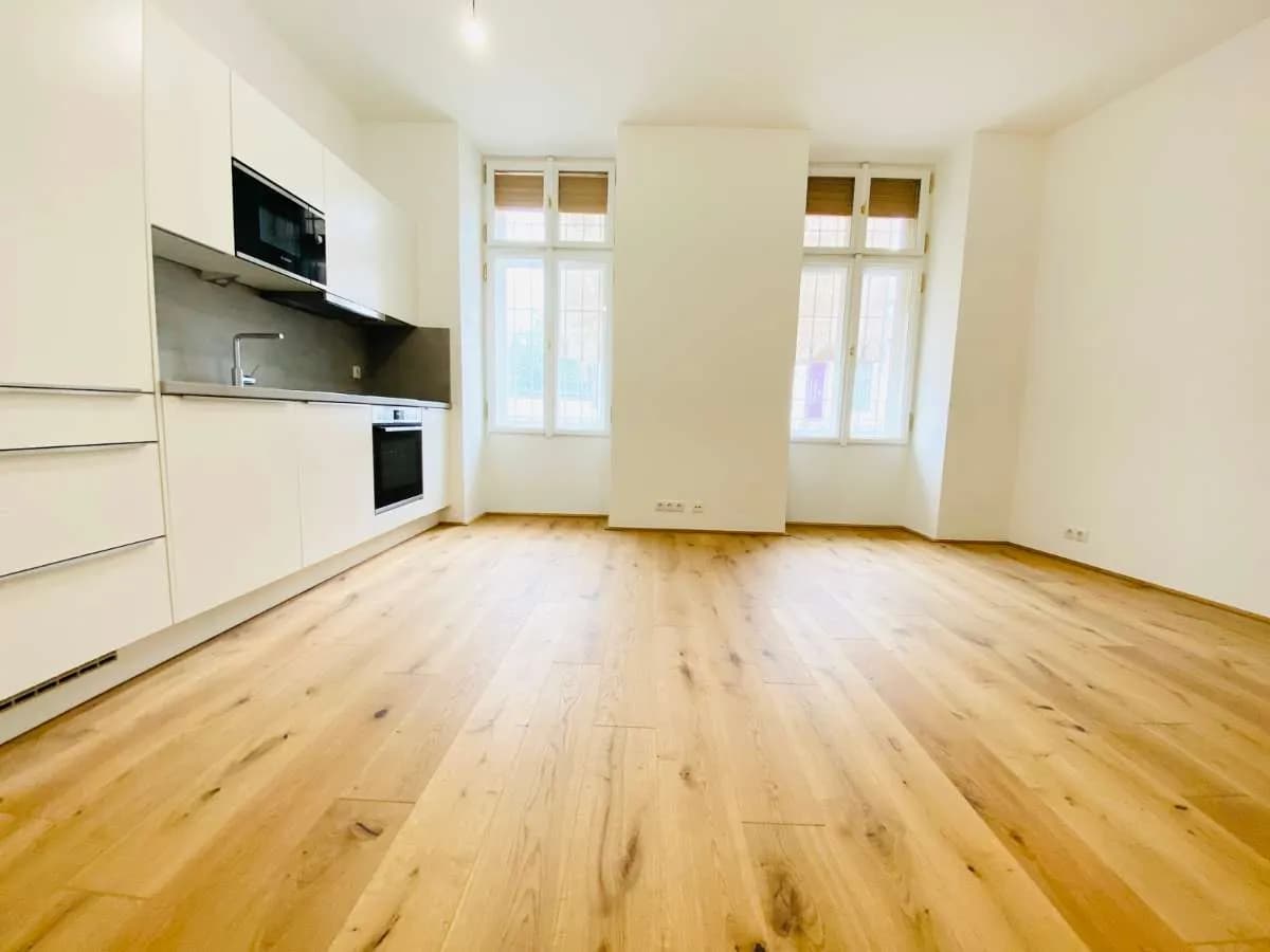 1-Zimmer-Wohnung kaufen in Wien – 30 m², € 199.000 – Bild 7 von 12