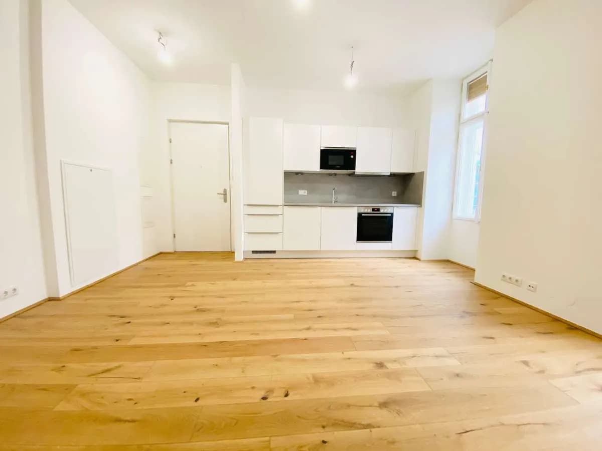 1-Zimmer-Wohnung kaufen in Wien – 30 m², € 199.000 – Bild 8 von 12
