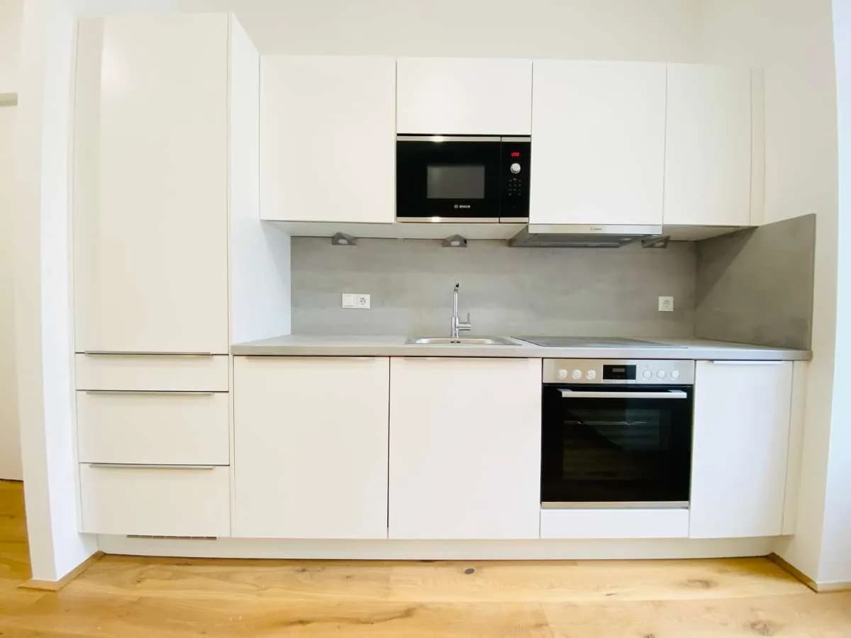 1-Zimmer-Wohnung kaufen in Wien – 30 m², € 199.000 – Bild 9 von 12