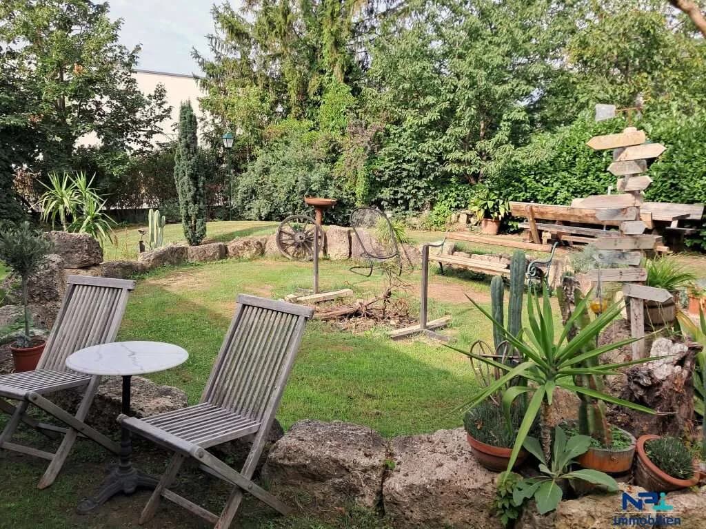 Immobilie kaufen in Wiener Neustadt Land – 405 m², € 950.000 – Bild 1 von 9