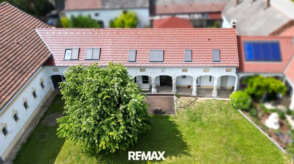 4-Zimmer-Haus kaufen in Gänserndorf – 226 m², € 229.000