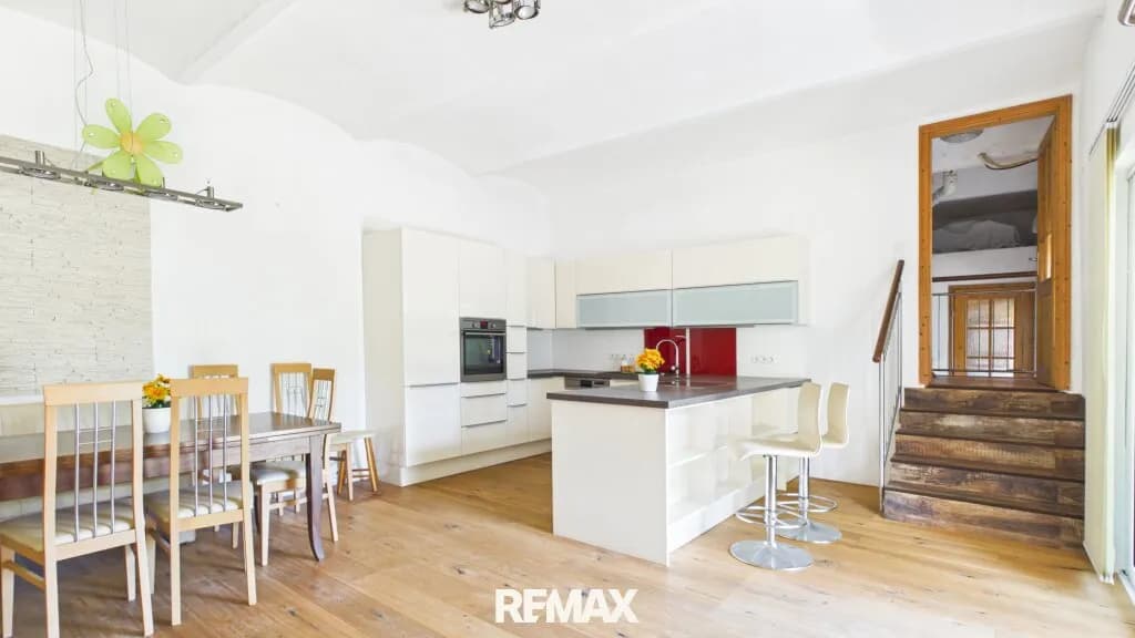 4-Zimmer-Haus kaufen in Gänserndorf – 226 m², € 229.000 – Bild 2 von 29