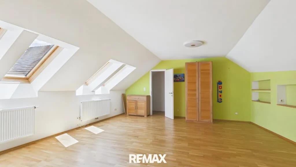 4-Zimmer-Haus kaufen in Gänserndorf – 226 m², € 229.000 – Bild 11 von 29