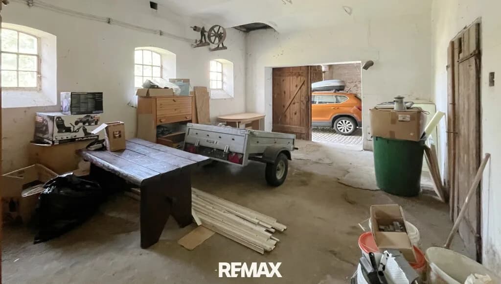 4-Zimmer-Haus kaufen in Gänserndorf – 226 m², € 229.000 – Bild 22 von 29