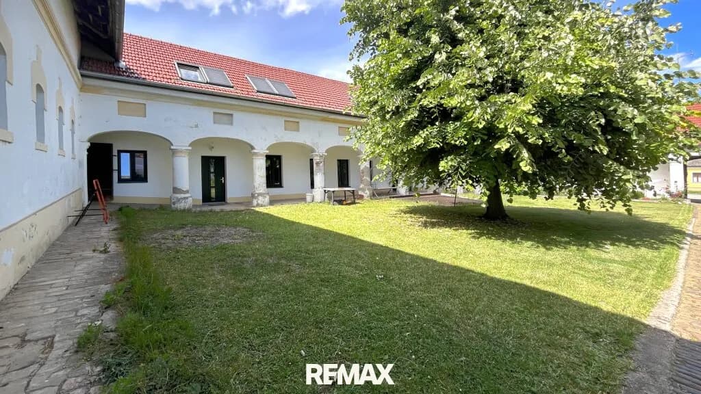 4-Zimmer-Haus kaufen in Gänserndorf – 226 m², € 229.000 – Bild 24 von 29