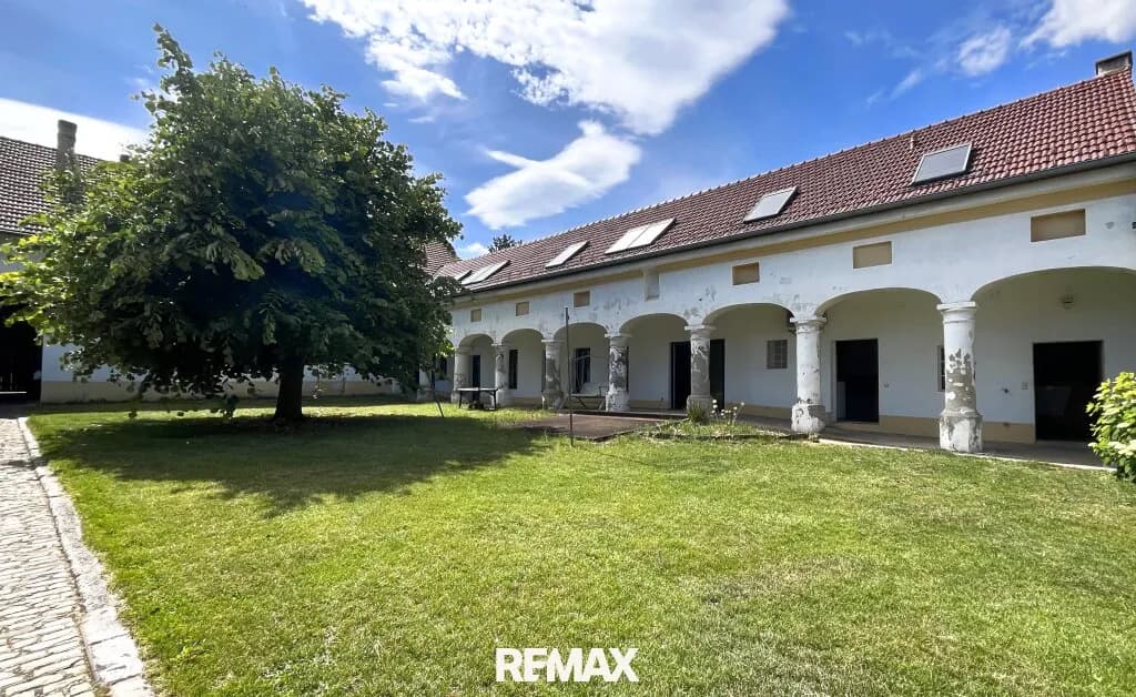 4-Zimmer-Haus kaufen in Gänserndorf – 226 m², € 229.000 – Bild 25 von 29