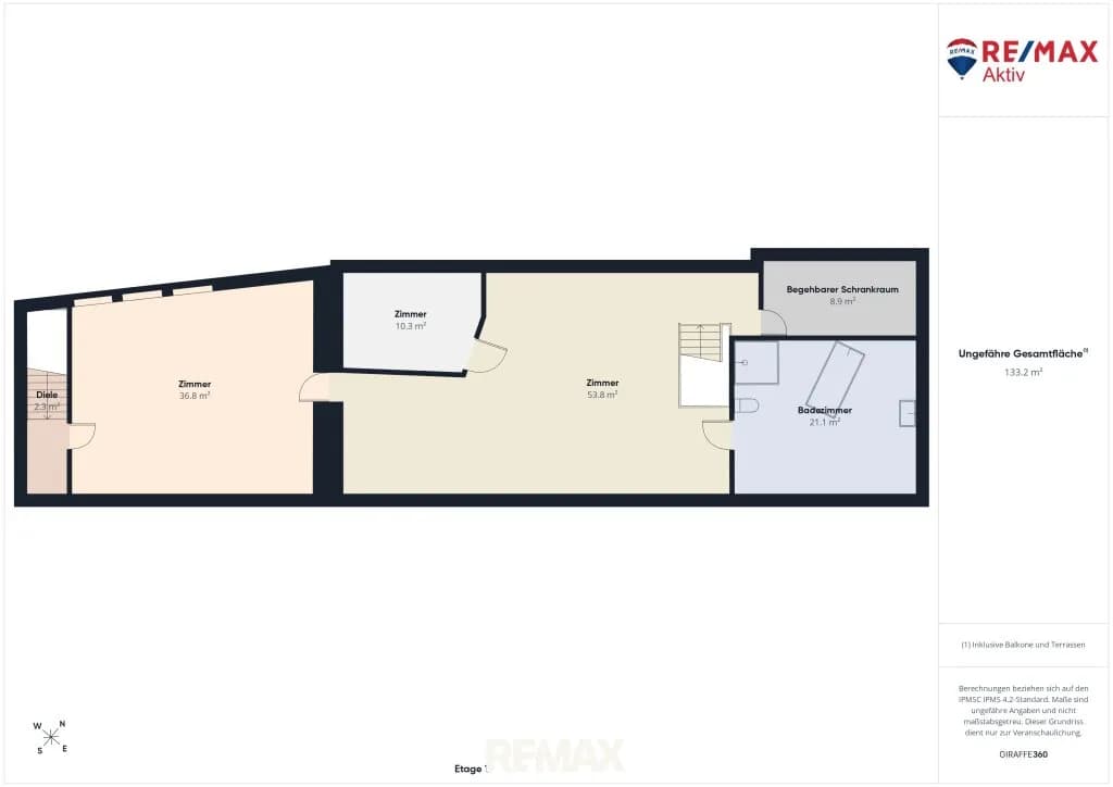 4-Zimmer-Haus kaufen in Gänserndorf – 226 m², € 229.000 – Bild 27 von 29