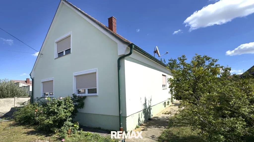 5-Zimmer-Haus kaufen in Gänserndorf – 104 m², € 210.000 – Bild 1 von 31
