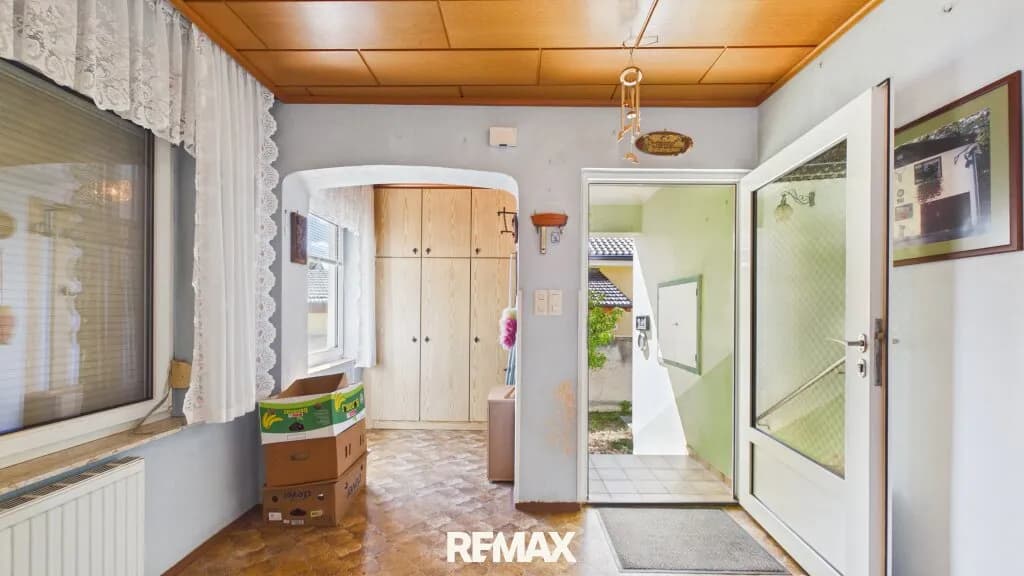 5-Zimmer-Haus kaufen in Gänserndorf – 104 m², € 210.000 – Bild 3 von 31