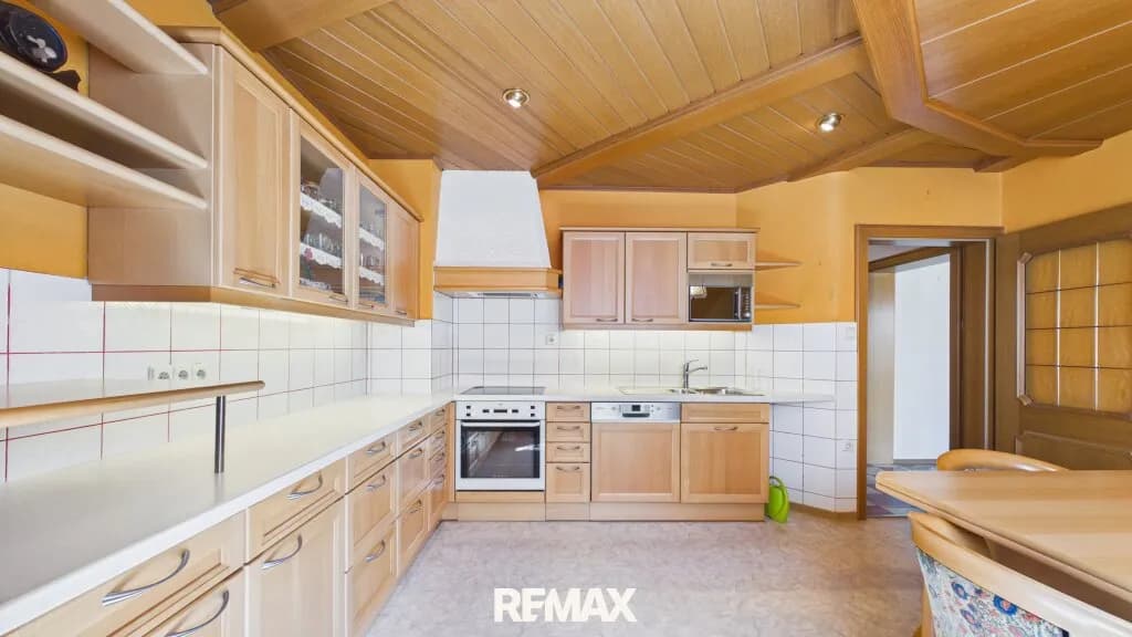 5-Zimmer-Haus kaufen in Gänserndorf – 104 m², € 210.000 – Bild 7 von 31