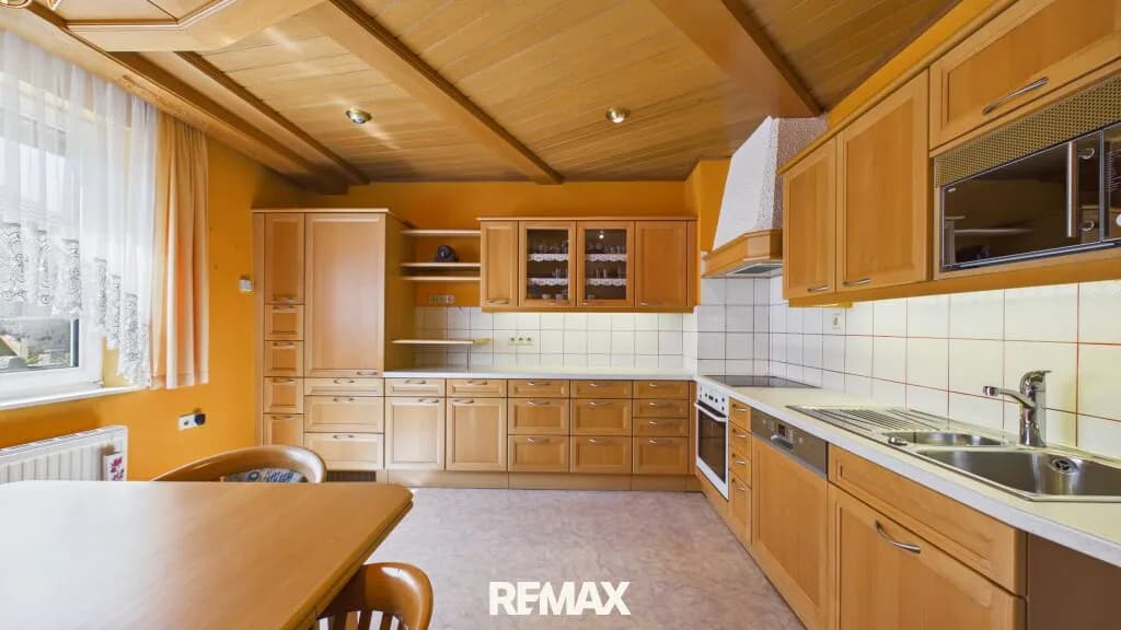 5-Zimmer-Haus kaufen in Gänserndorf – 104 m², € 210.000 – Bild 8 von 31