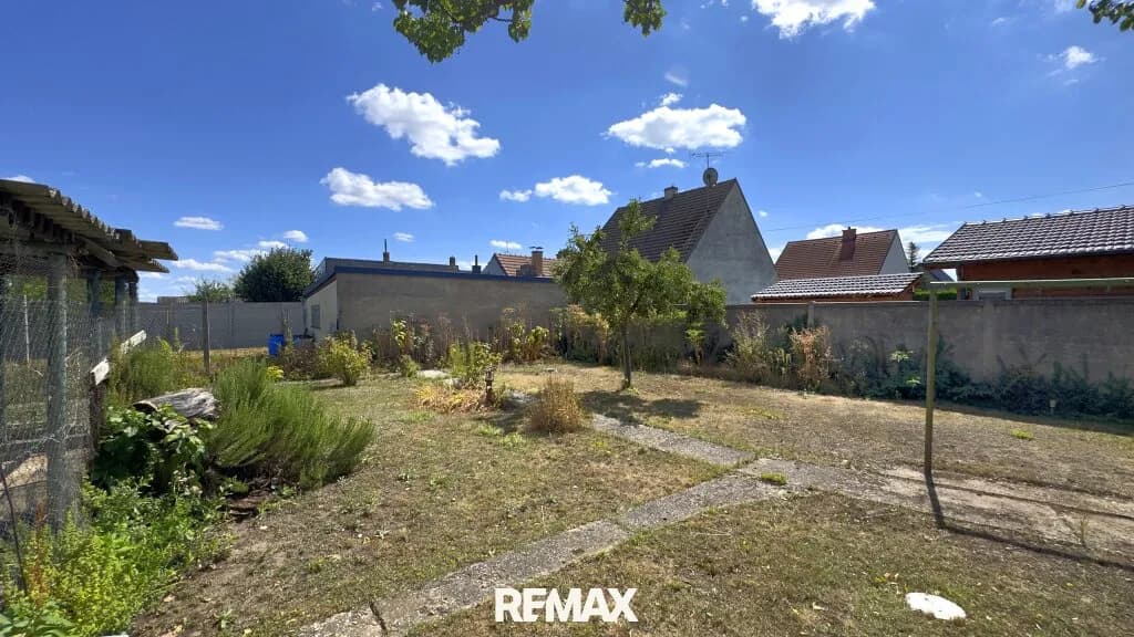 5-Zimmer-Haus kaufen in Gänserndorf – 104 m², € 210.000 – Bild 19 von 31