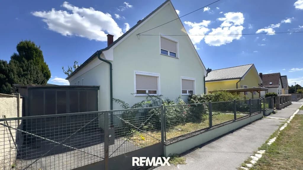 5-Zimmer-Haus kaufen in Gänserndorf – 104 m², € 210.000 – Bild 21 von 31