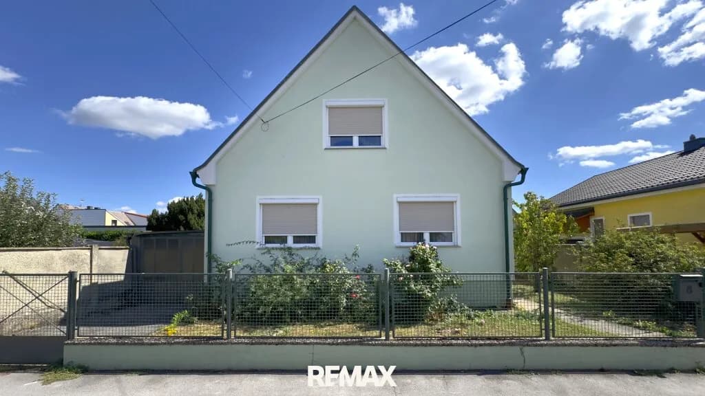 5-Zimmer-Haus kaufen in Gänserndorf – 104 m², € 210.000 – Bild 22 von 31