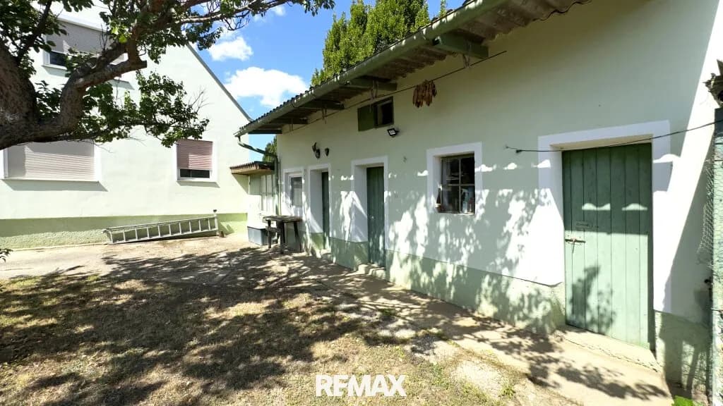 5-Zimmer-Haus kaufen in Gänserndorf – 104 m², € 210.000 – Bild 25 von 31