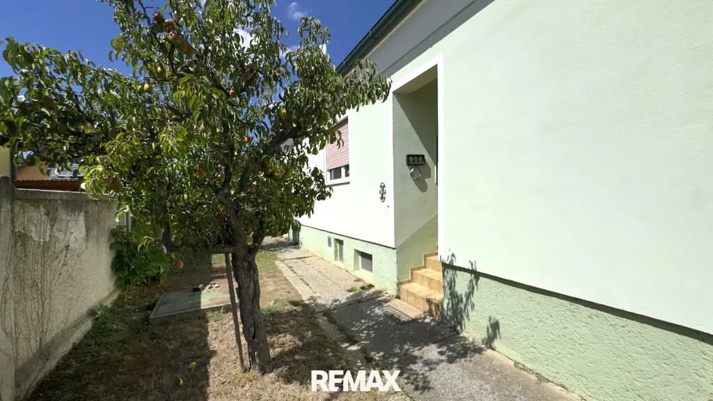 5-Zimmer-Haus kaufen in Gänserndorf – 104 m², € 210.000 – Bild 26 von 31