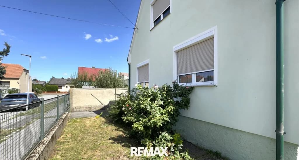 5-Zimmer-Haus kaufen in Gänserndorf – 104 m², € 210.000 – Bild 27 von 31