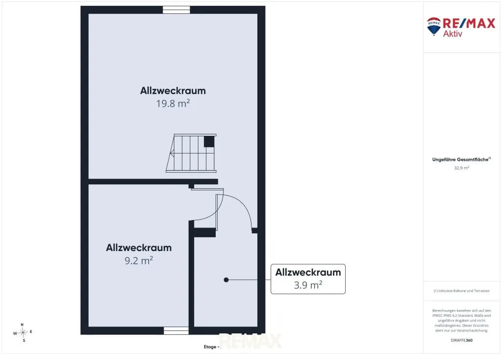 5-Zimmer-Haus kaufen in Gänserndorf – 104 m², € 210.000 – Bild 29 von 31