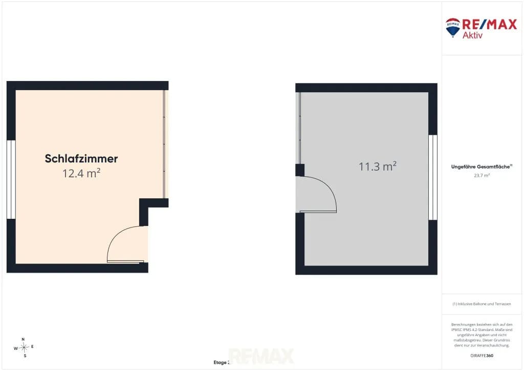 5-Zimmer-Haus kaufen in Gänserndorf – 104 m², € 210.000 – Bild 30 von 31