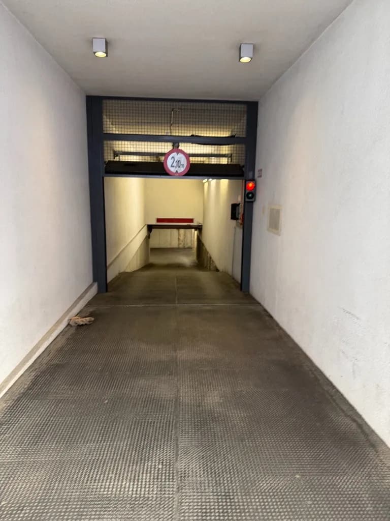 Immobilie mieten in Wien – € 160 – Bild 5 von 7