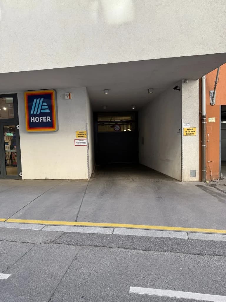Immobilie mieten in Wien – € 160 – Bild 6 von 7